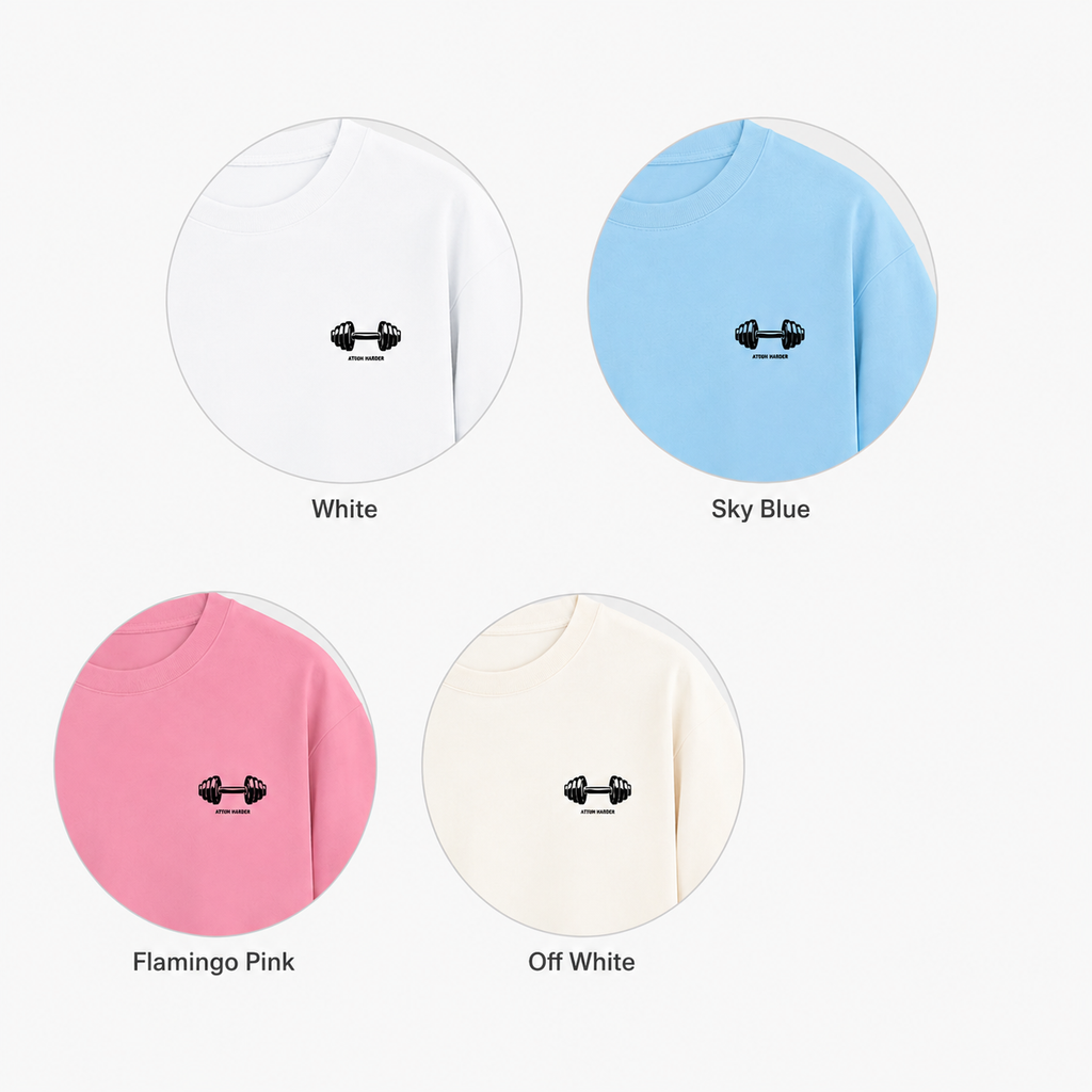 four colours
